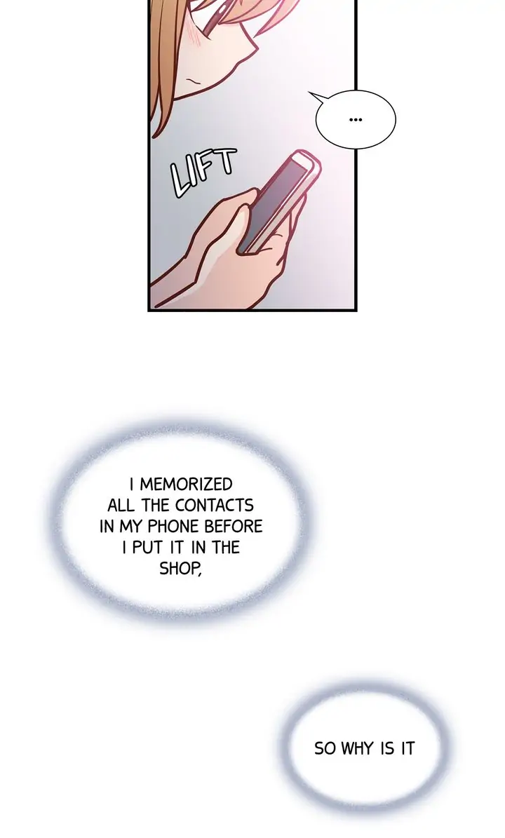 Sandwiched - Manhwa Chapter 98 - page 11