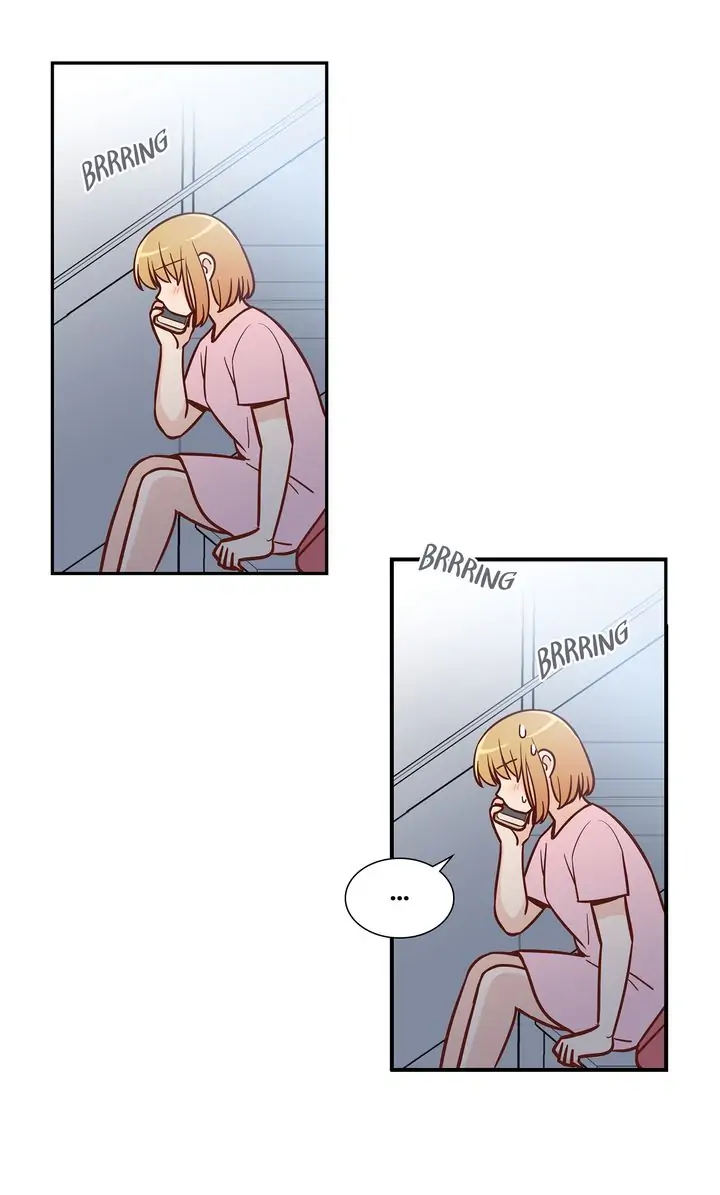 Sandwiched - Manhwa Chapter 98 - page 15