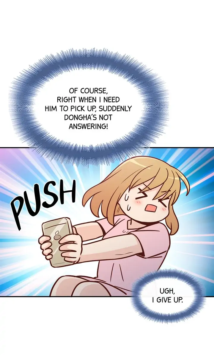 Sandwiched - Manhwa Chapter 98 - page 16