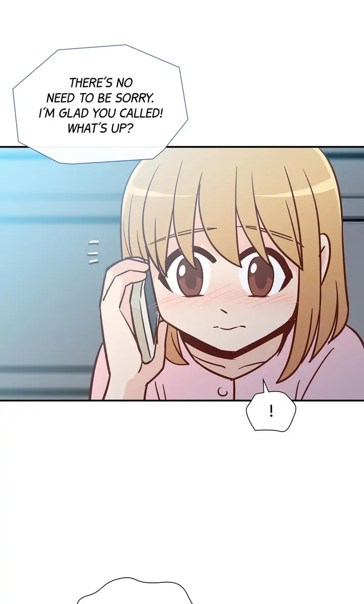 Sandwiched - Manhwa Chapter 98 - page 21