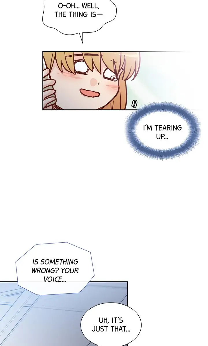 Sandwiched - Manhwa Chapter 98 - page 22
