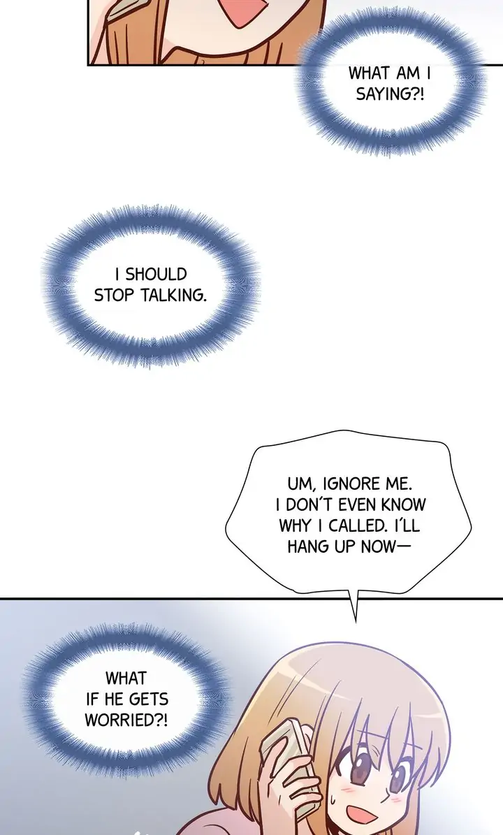 Sandwiched - Manhwa Chapter 98 - page 26