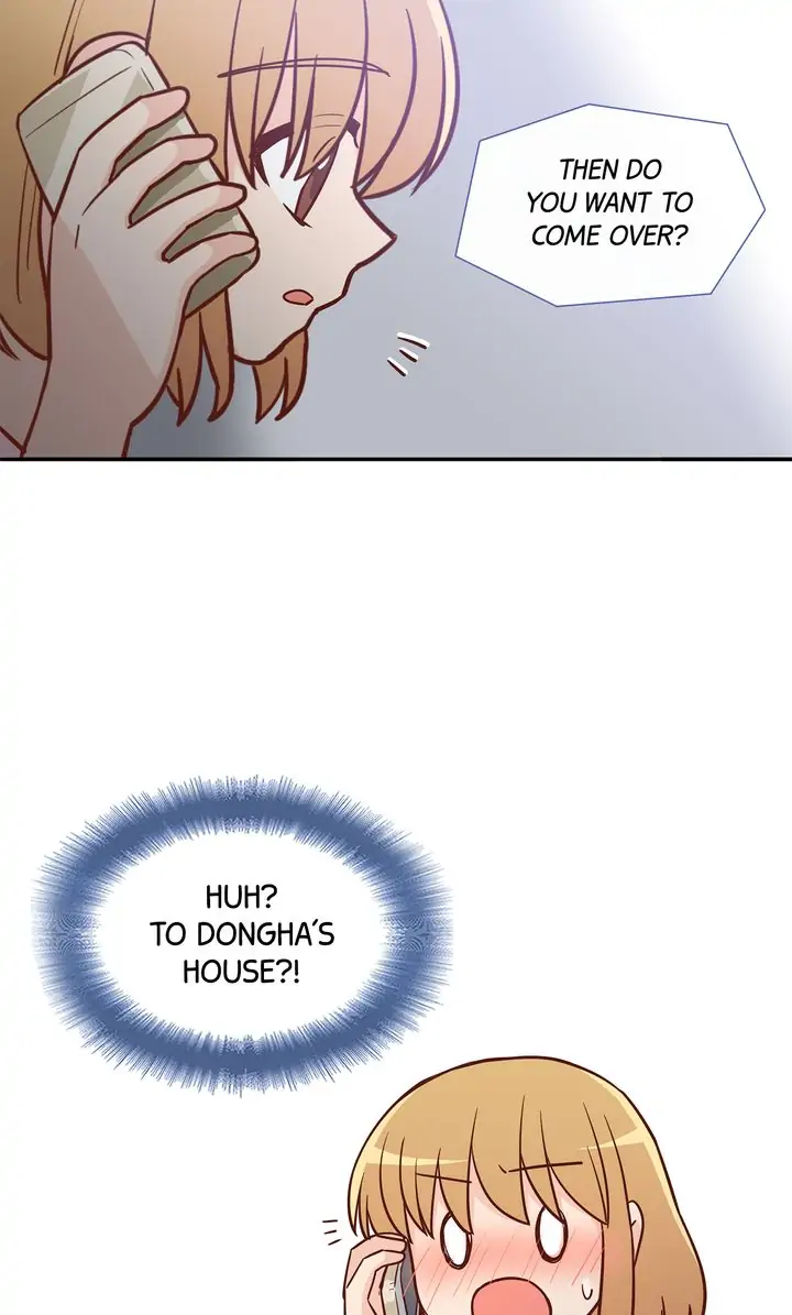 Sandwiched - Manhwa Chapter 98 - page 29