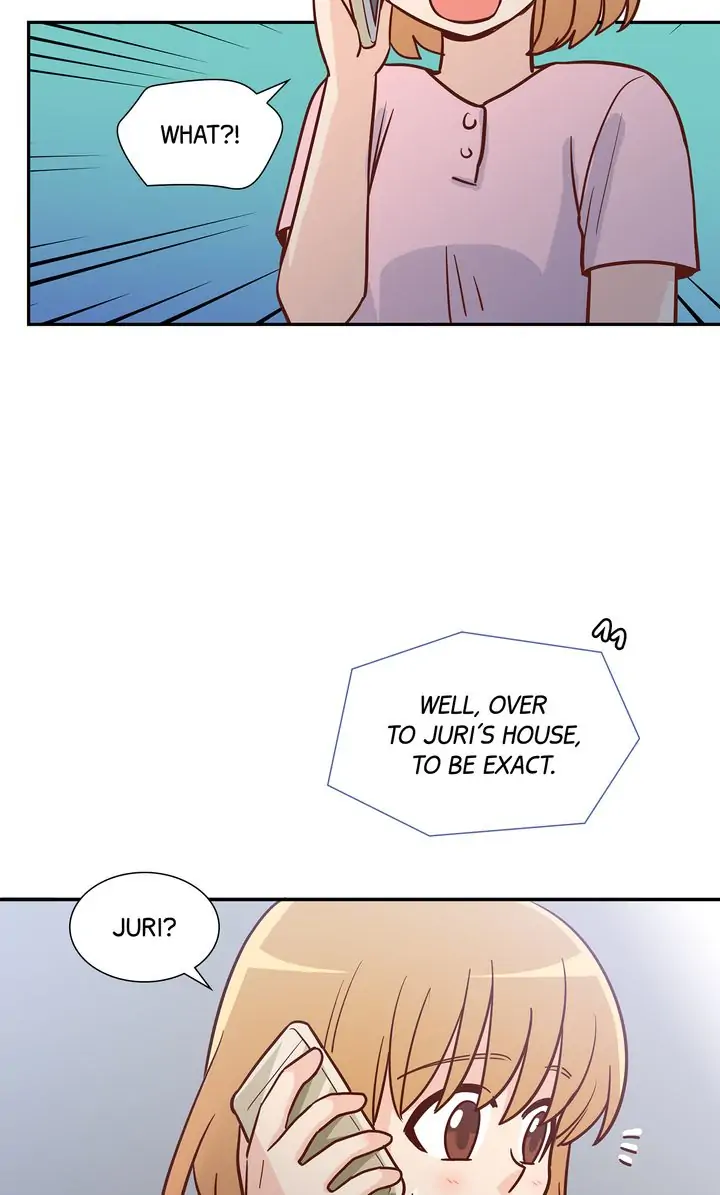 Sandwiched - Manhwa Chapter 98 - page 30
