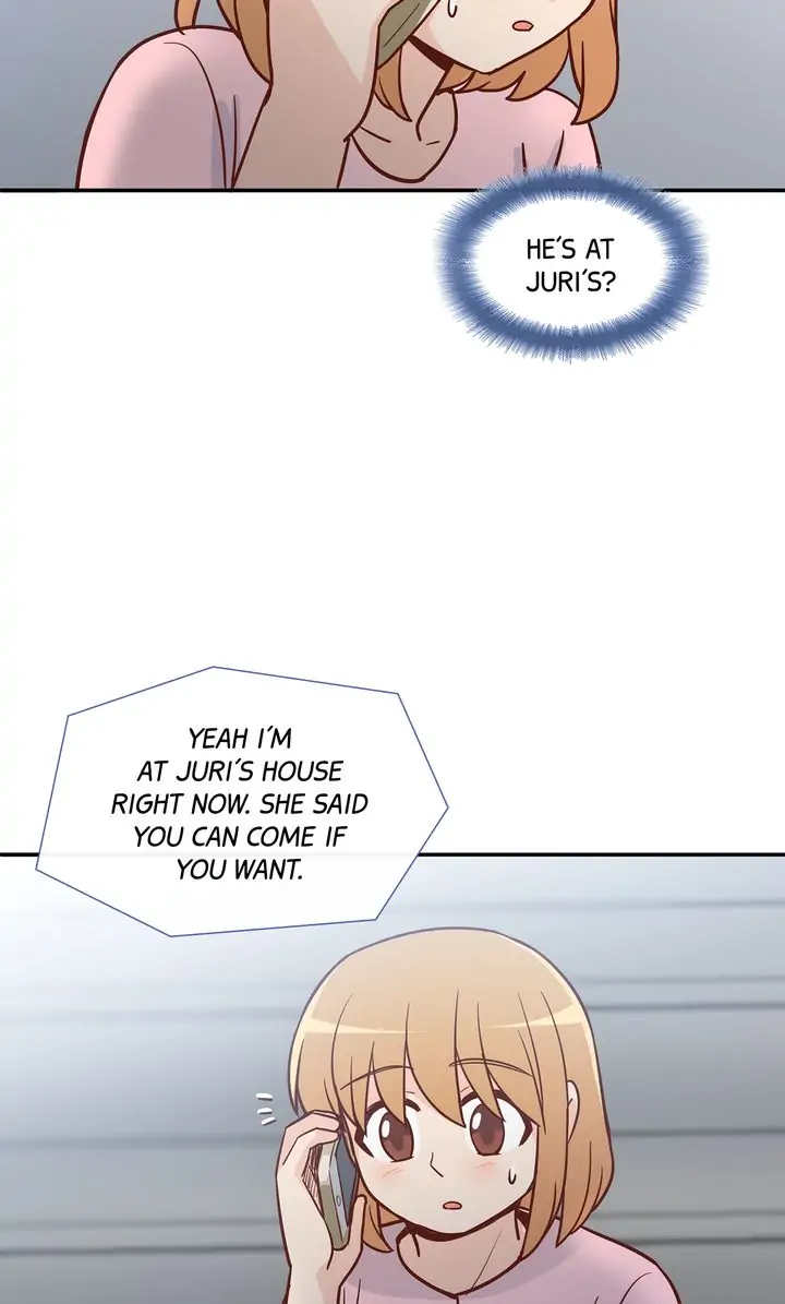 Sandwiched - Manhwa Chapter 98 - page 31