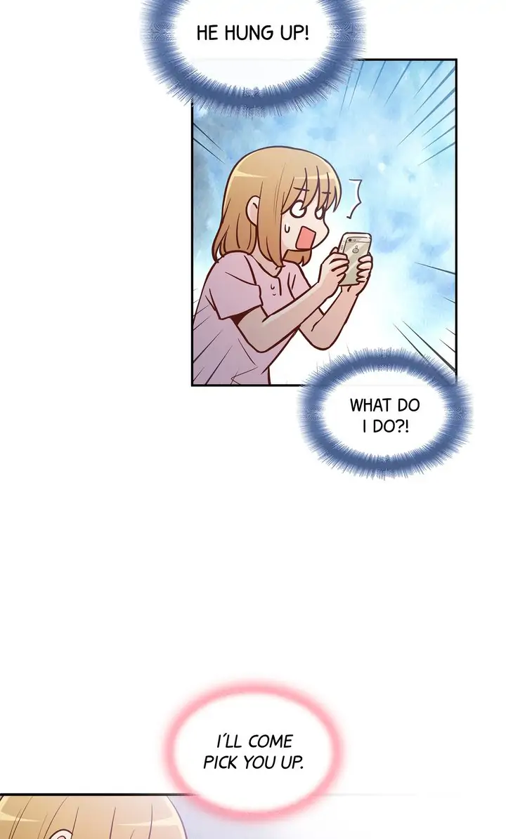 Sandwiched - Manhwa Chapter 98 - page 35