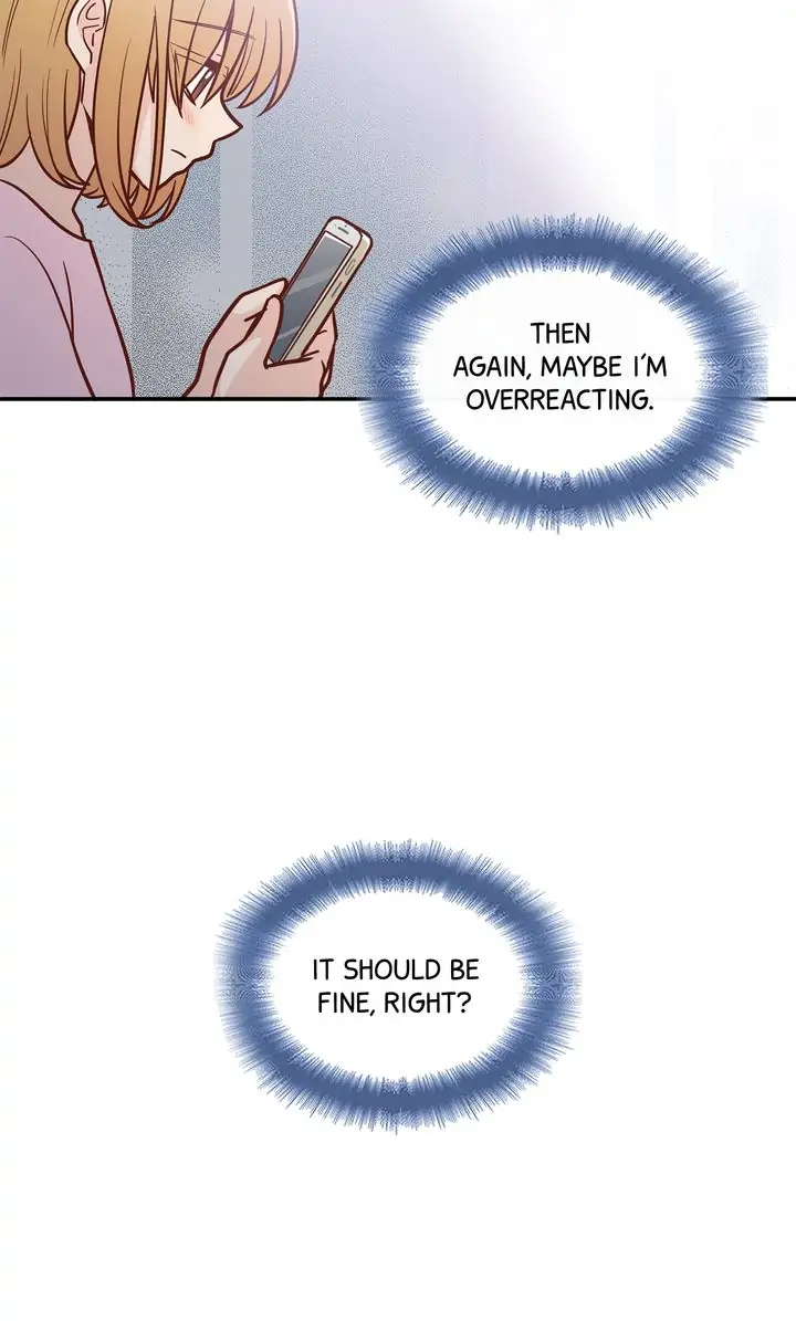 Sandwiched - Manhwa Chapter 98 - page 36