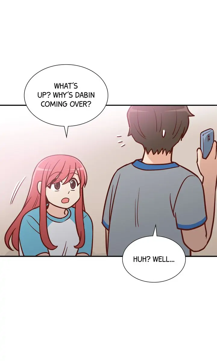 Sandwiched - Manhwa Chapter 98 - page 38