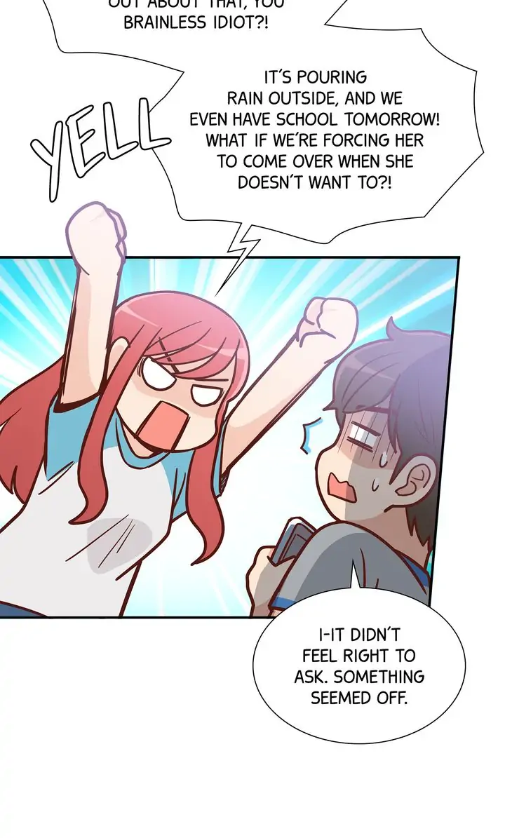 Sandwiched - Manhwa Chapter 98 - page 40
