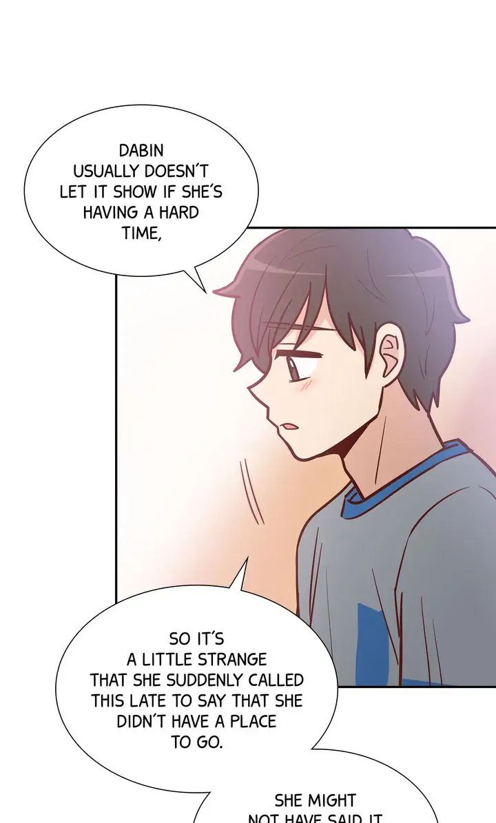 Sandwiched - Manhwa Chapter 98 - page 41