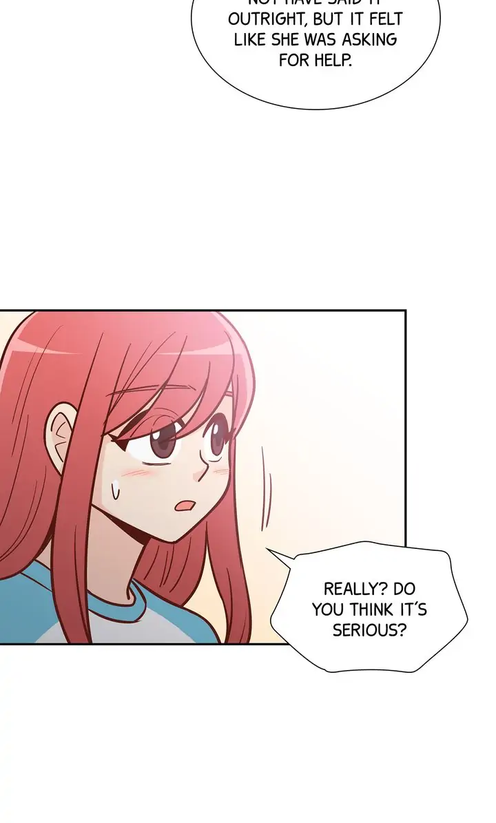 Sandwiched - Manhwa Chapter 98 - page 42