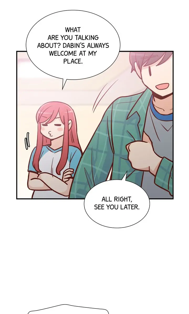 Sandwiched - Manhwa Chapter 98 - page 44