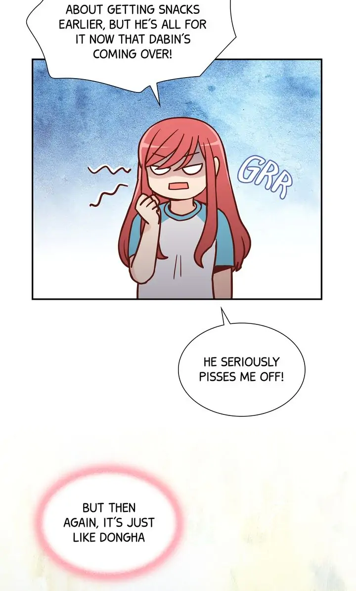 Sandwiched - Manhwa Chapter 98 - page 48
