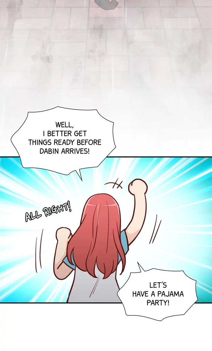 Sandwiched - Manhwa Chapter 98 - page 50