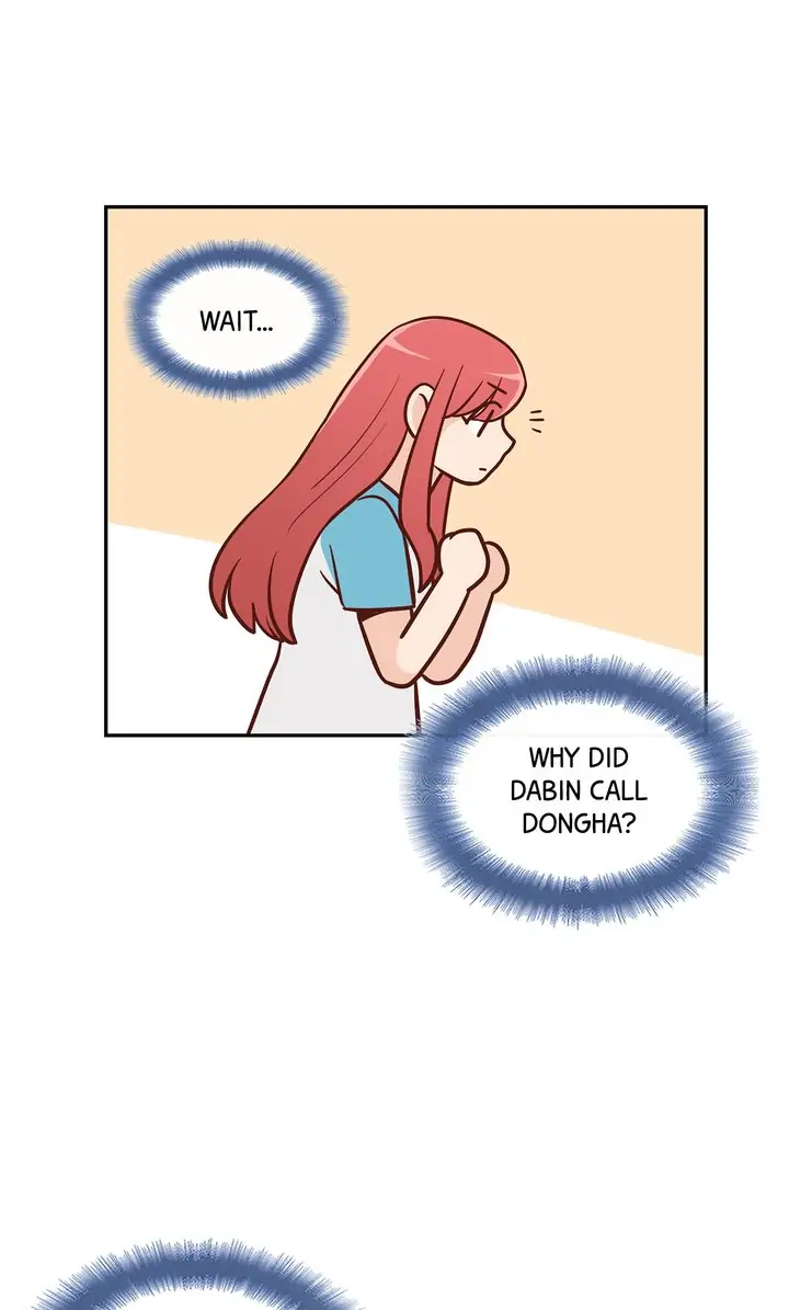 Sandwiched - Manhwa Chapter 98 - page 51