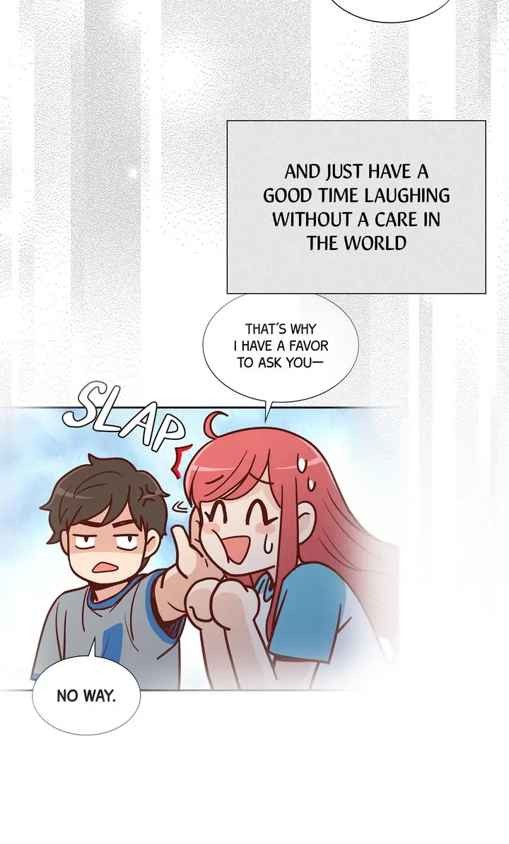 Sandwiched - Manhwa Chapter 98 - page 59