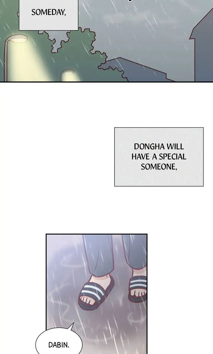 Sandwiched - Manhwa Chapter 98 - page 61