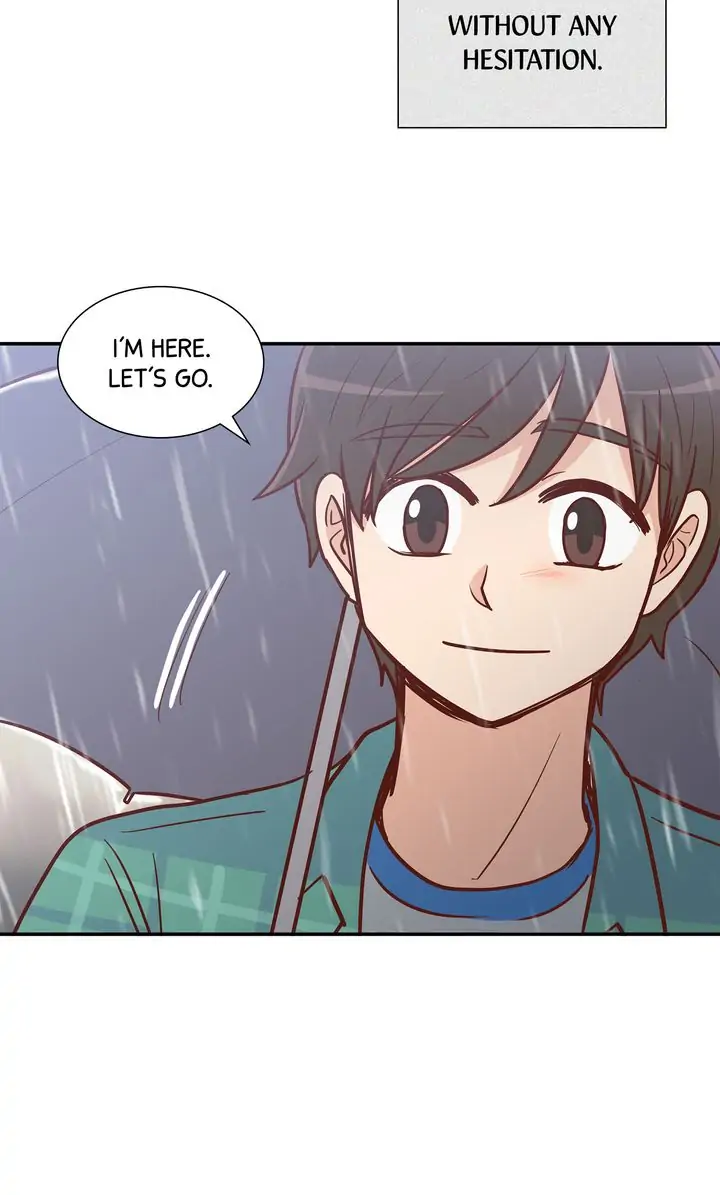 Sandwiched - Manhwa Chapter 98 - page 64