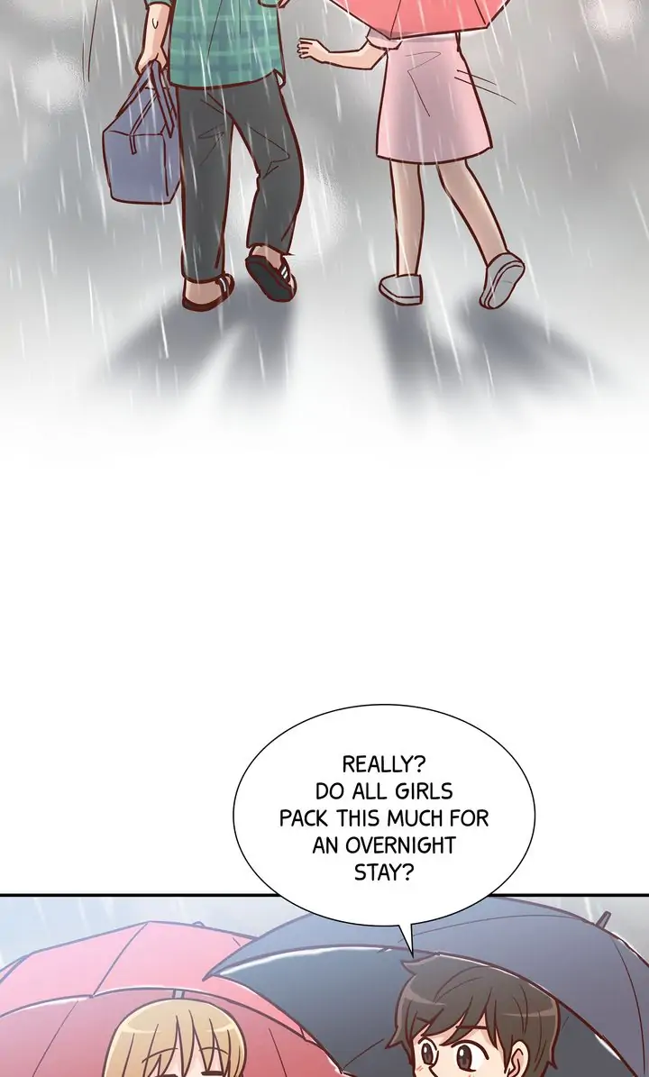 Sandwiched - Manhwa Chapter 98 - page 66