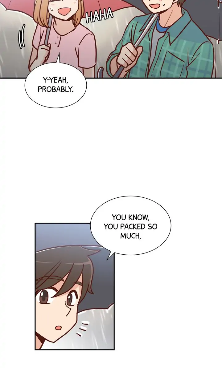 Sandwiched - Manhwa Chapter 98 - page 67