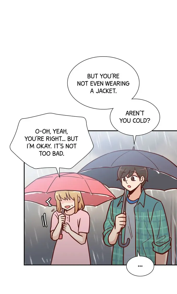 Sandwiched - Manhwa Chapter 98 - page 68
