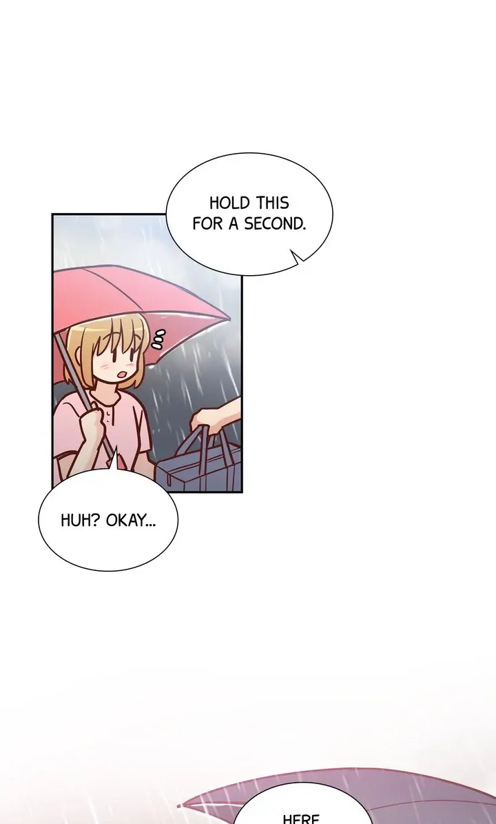 Sandwiched - Manhwa Chapter 98 - page 69