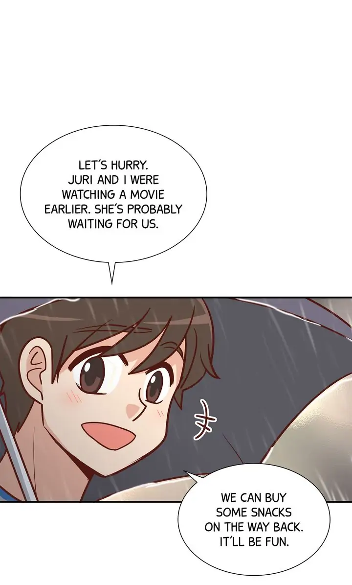 Sandwiched - Manhwa Chapter 98 - page 72