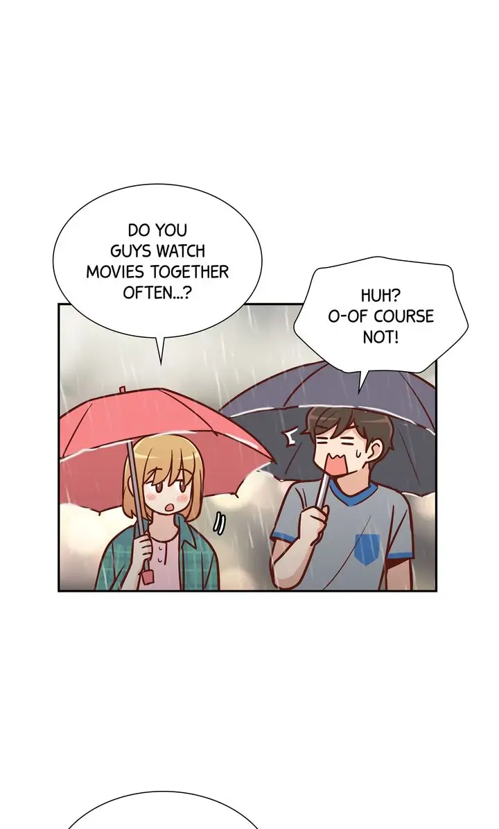 Sandwiched - Manhwa Chapter 98 - page 73