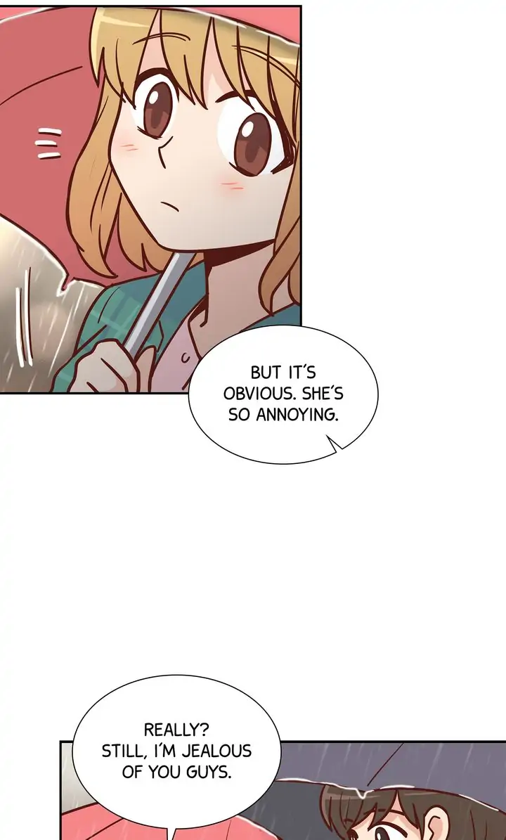 Sandwiched - Manhwa Chapter 98 - page 75