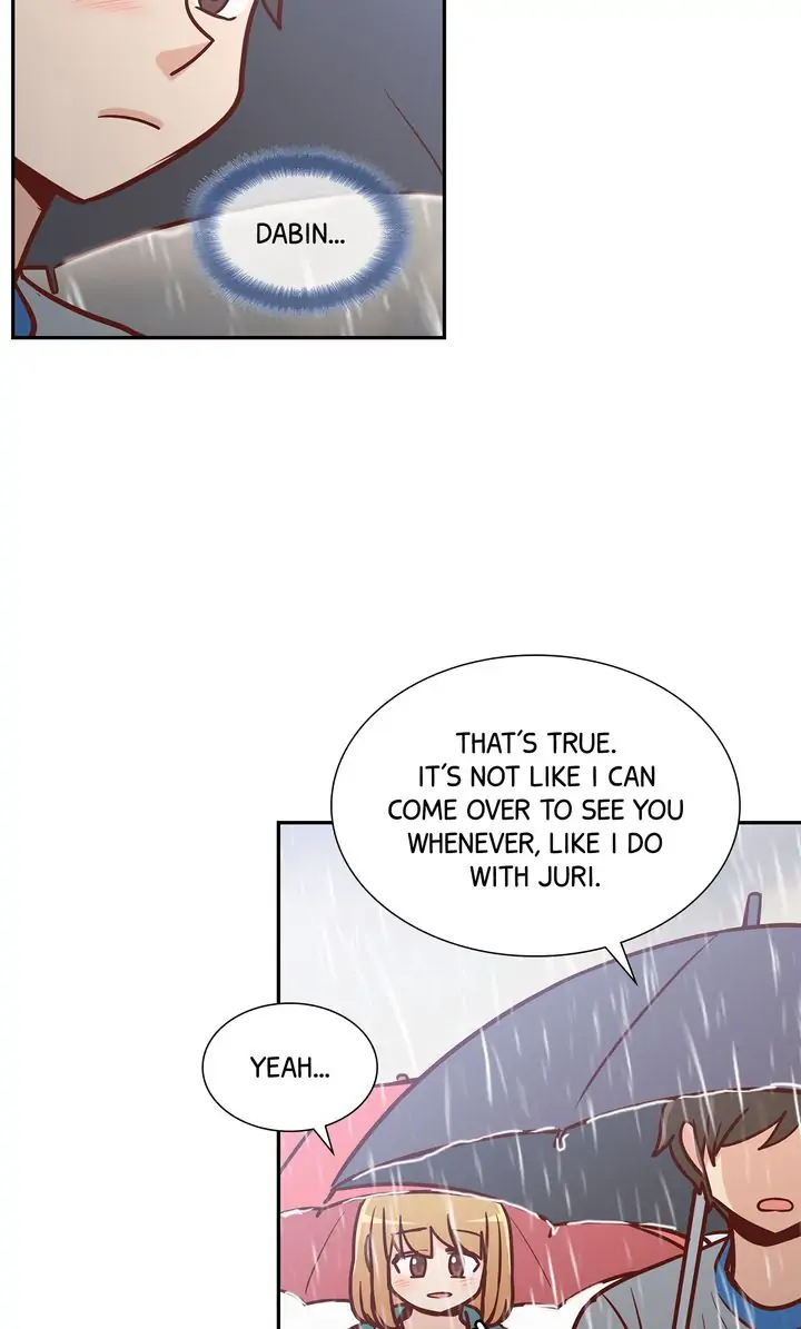 Sandwiched - Manhwa Chapter 98 - page 77