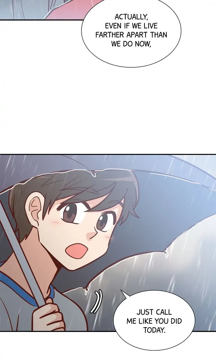Sandwiched - Manhwa Chapter 98 - page 79