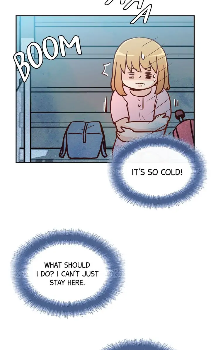 Sandwiched - Manhwa Chapter 98 - page 9