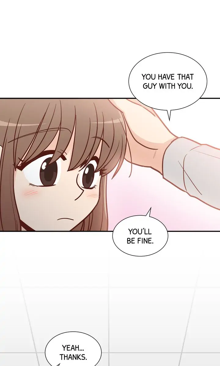 Sandwiched - Manhwa Chapter 97 - page 10