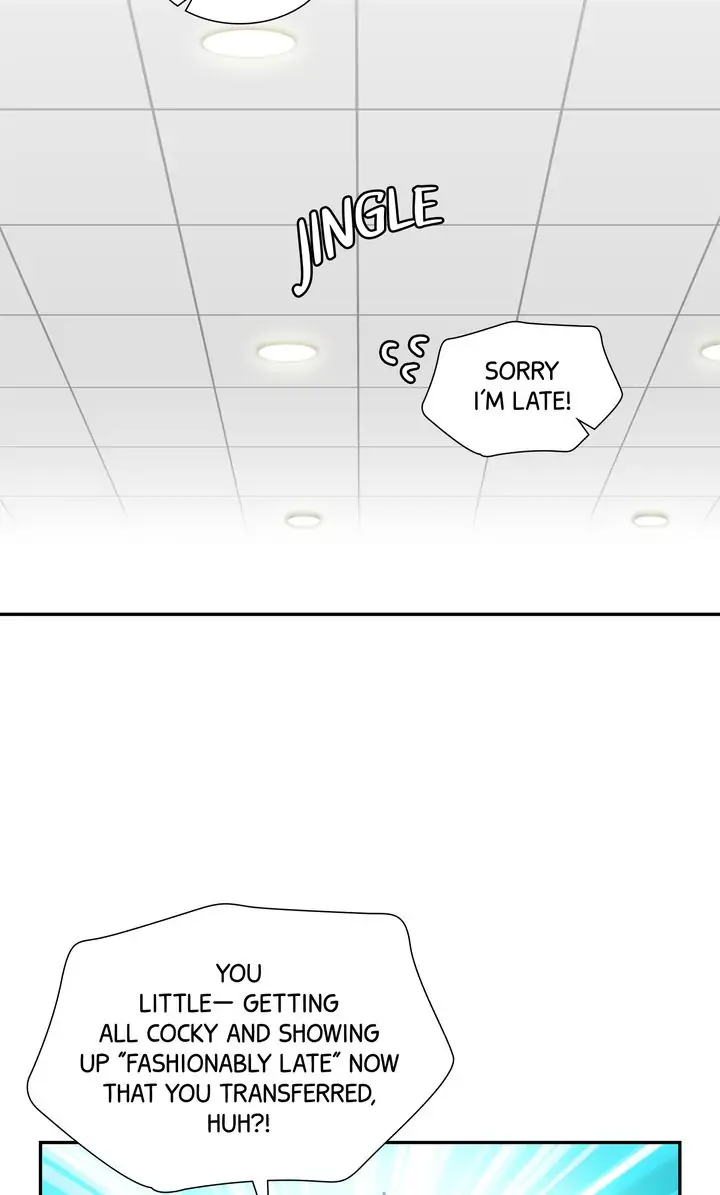 Sandwiched - Manhwa Chapter 97 - page 11