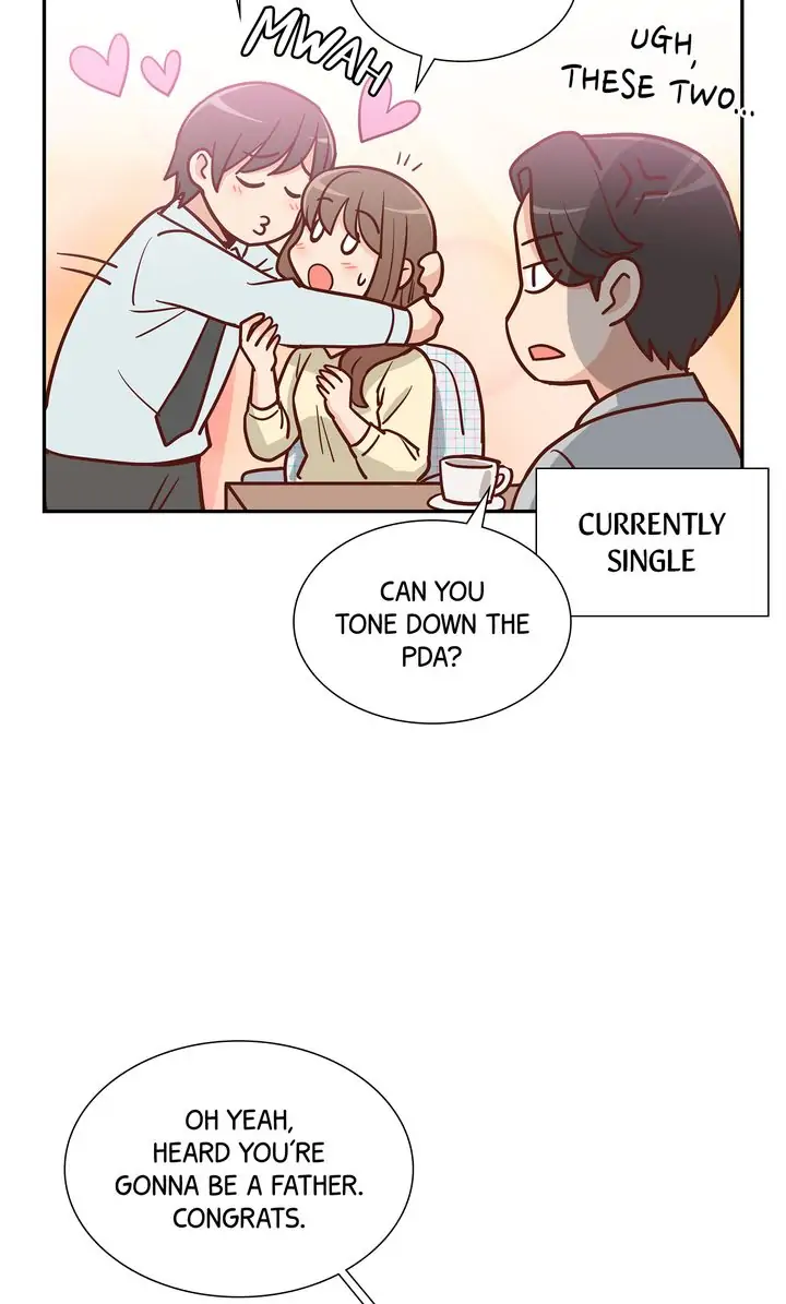 Sandwiched - Manhwa Chapter 97 - page 13