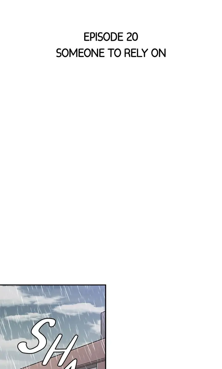 Sandwiched - Manhwa Chapter 97 - page 20