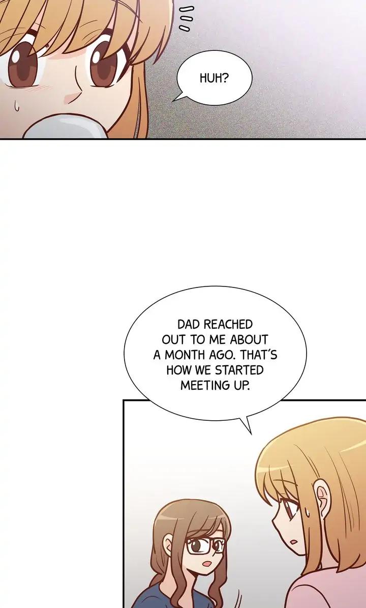 Sandwiched - Manhwa Chapter 97 - page 23