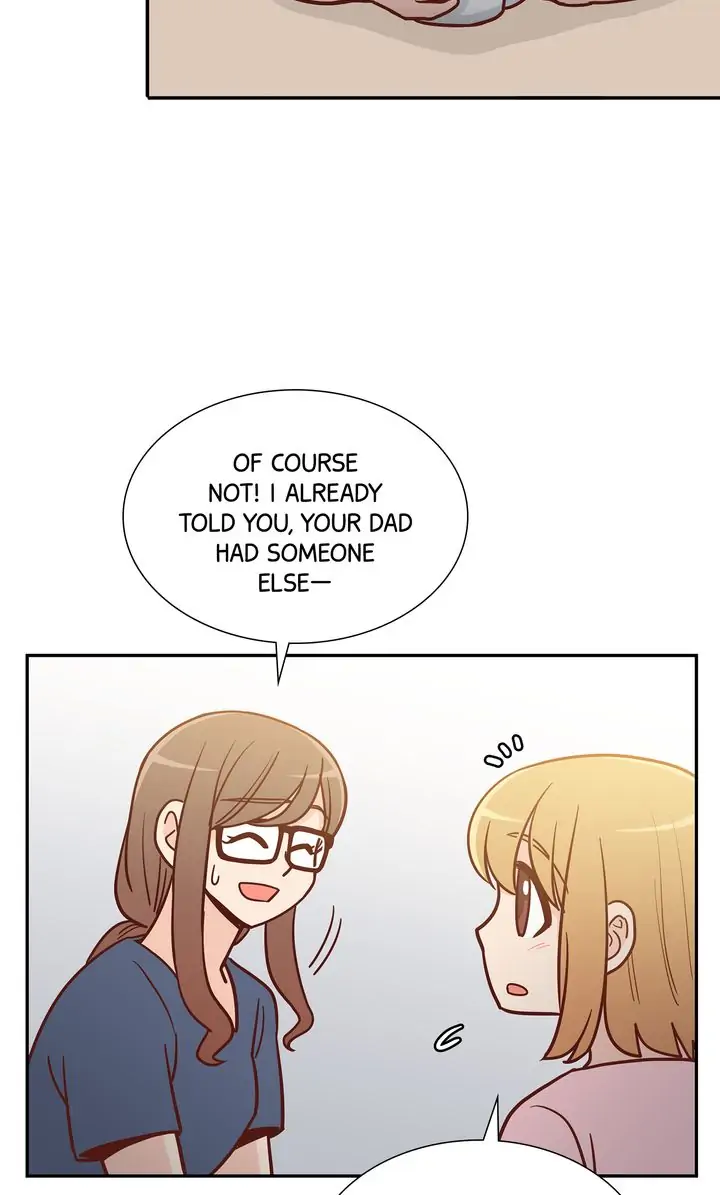 Sandwiched - Manhwa Chapter 97 - page 27