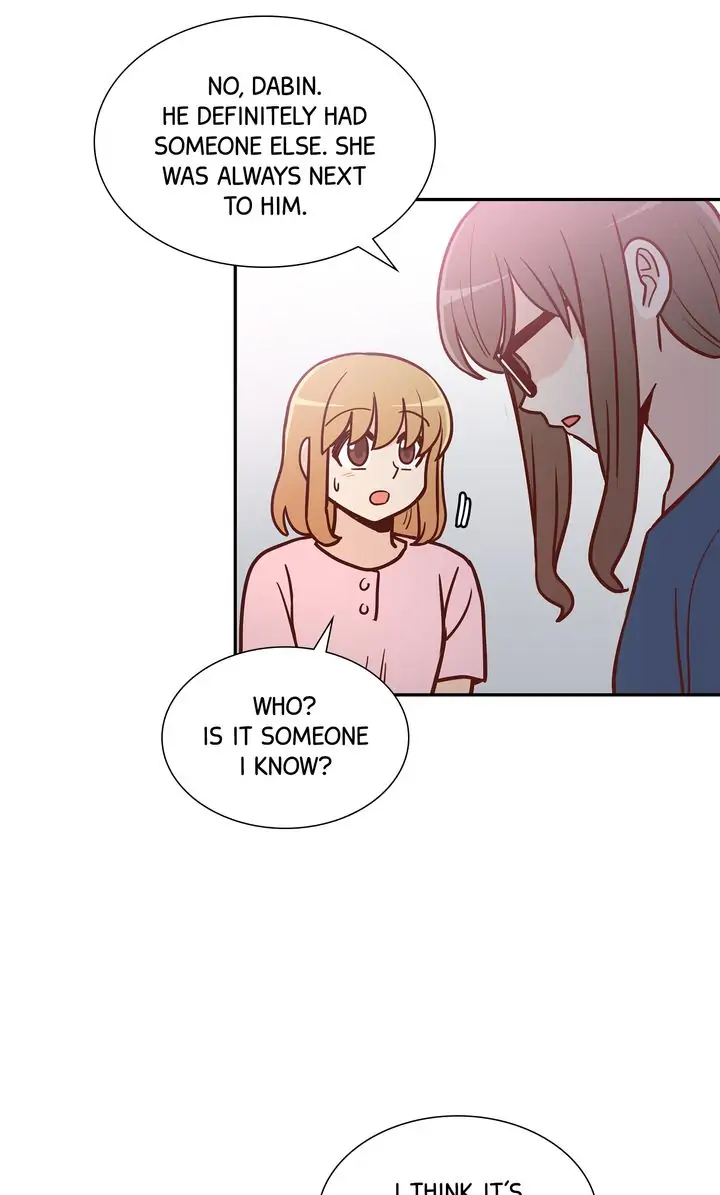 Sandwiched - Manhwa Chapter 97 - page 29