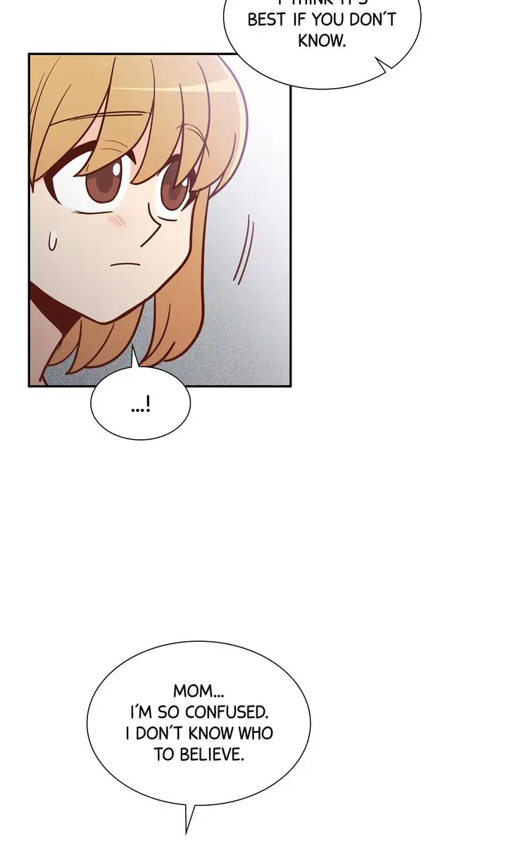 Sandwiched - Manhwa Chapter 97 - page 30