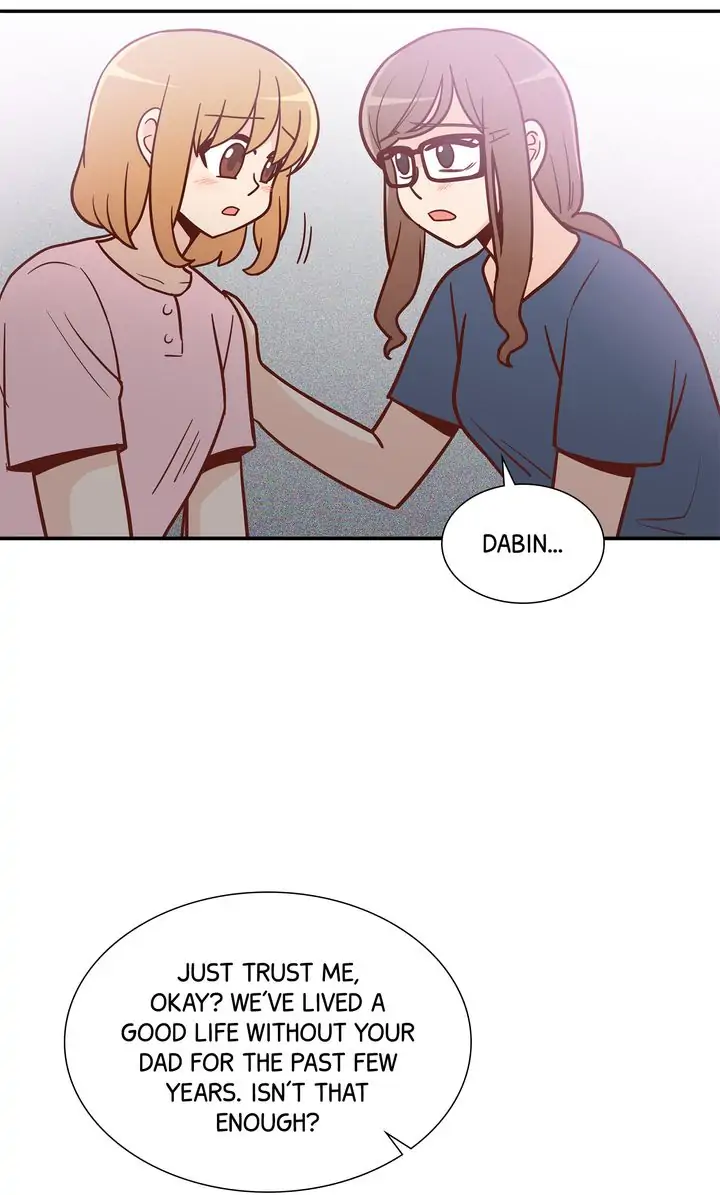 Sandwiched - Manhwa Chapter 97 - page 31