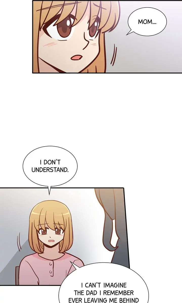 Sandwiched - Manhwa Chapter 97 - page 35