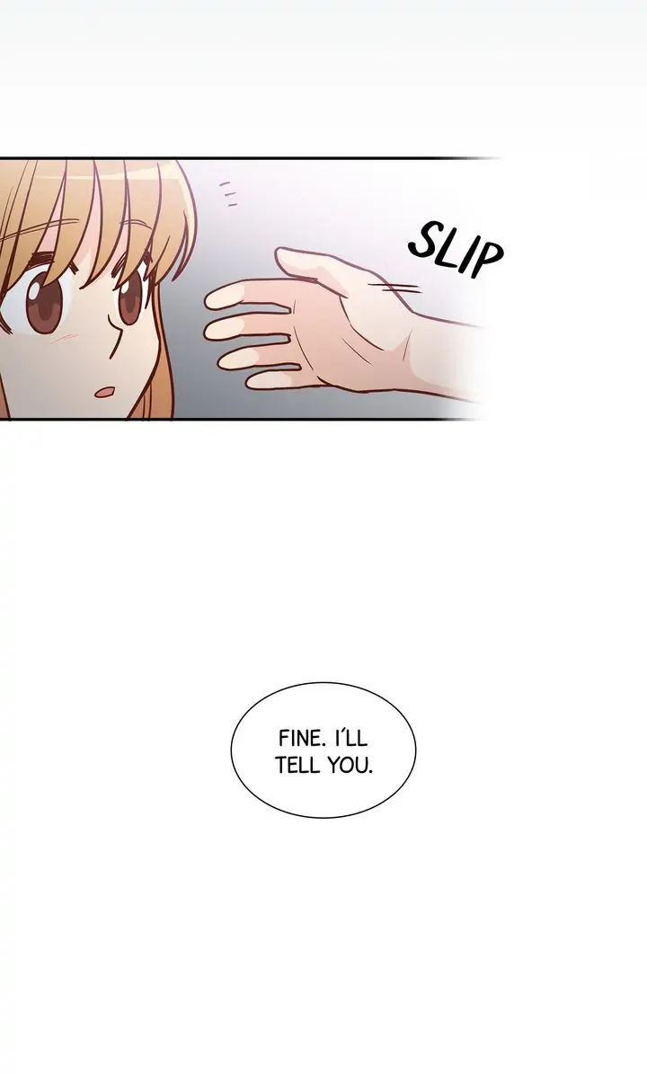 Sandwiched - Manhwa Chapter 97 - page 43