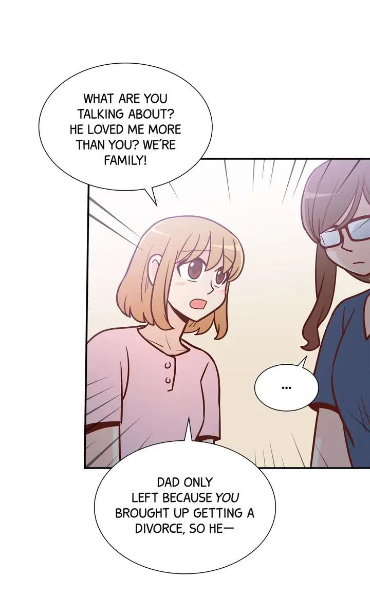 Sandwiched - Manhwa Chapter 97 - page 47