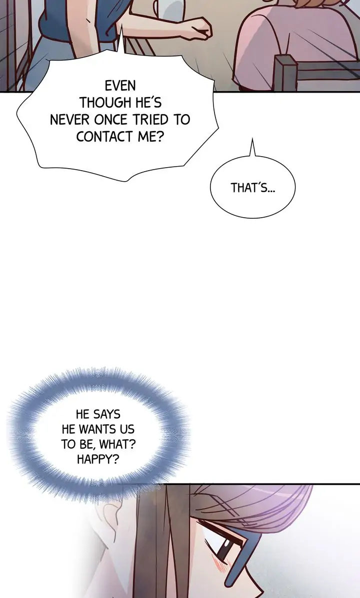 Sandwiched - Manhwa Chapter 97 - page 55