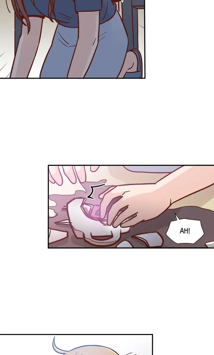 Sandwiched - Manhwa Chapter 97 - page 60