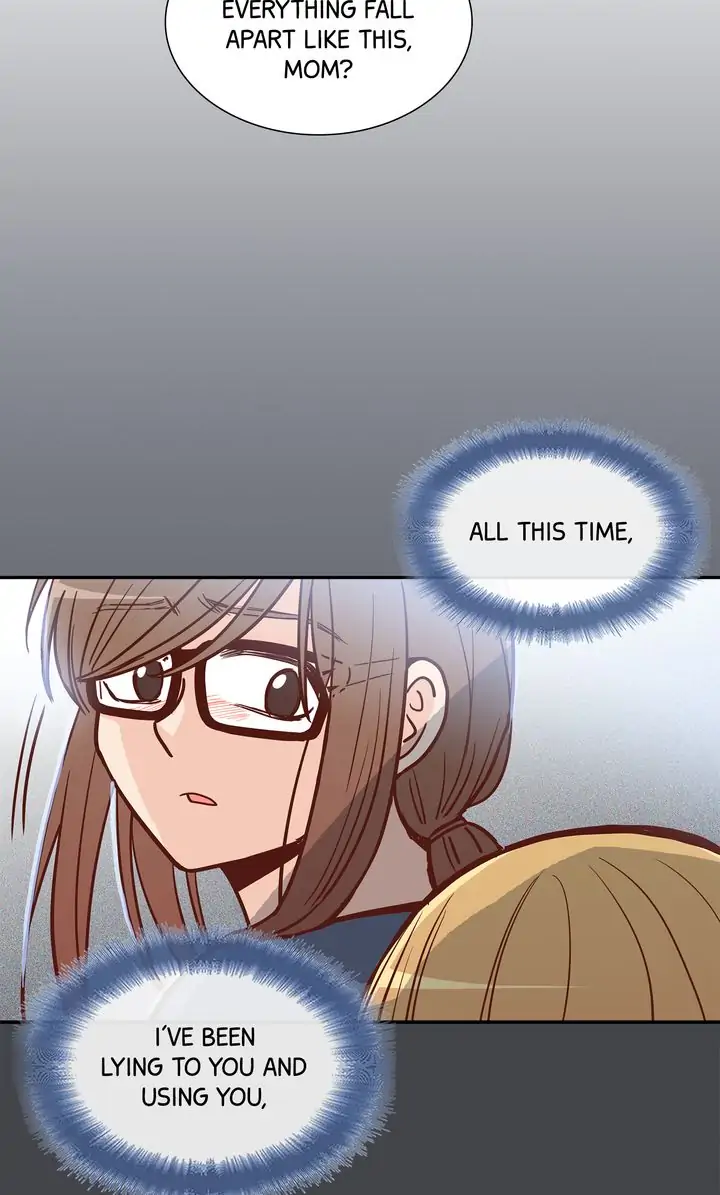 Sandwiched - Manhwa Chapter 97 - page 65