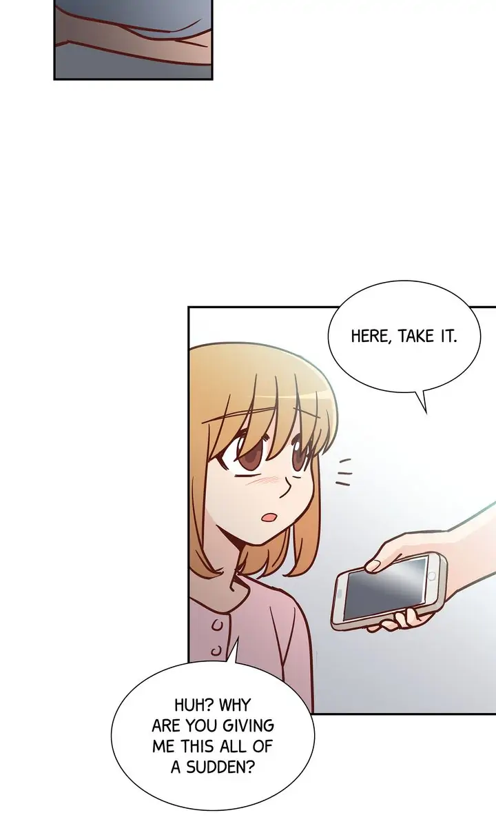Sandwiched - Manhwa Chapter 97 - page 69