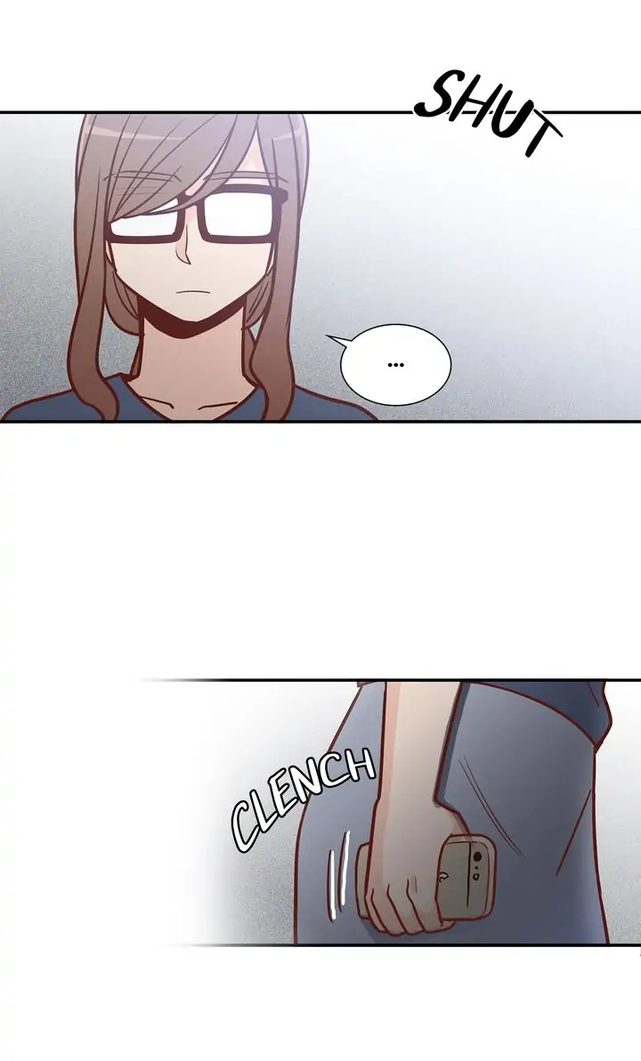 Sandwiched - Manhwa Chapter 96 - page 11