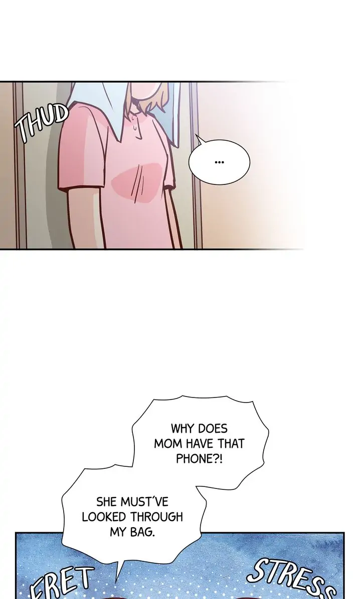 Sandwiched - Manhwa Chapter 96 - page 12